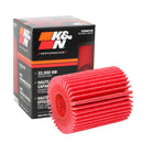 K&N High Performance Oil Filter HP-7023