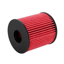 K&N High Performance Oil Filter HP-7024