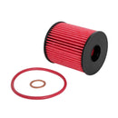 K&N High Performance Oil Filter HP-7024