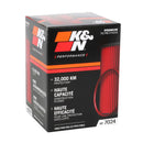 K&N High Performance Oil Filter HP-7024