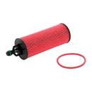 K&N High Performance Oil Filter HP-7026