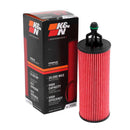 K&N High Performance Oil Filter HP-7026