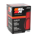 K&N High Performance Oil Filter HP-7032