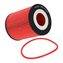 K&N High Performance Oil Filter HP-7043