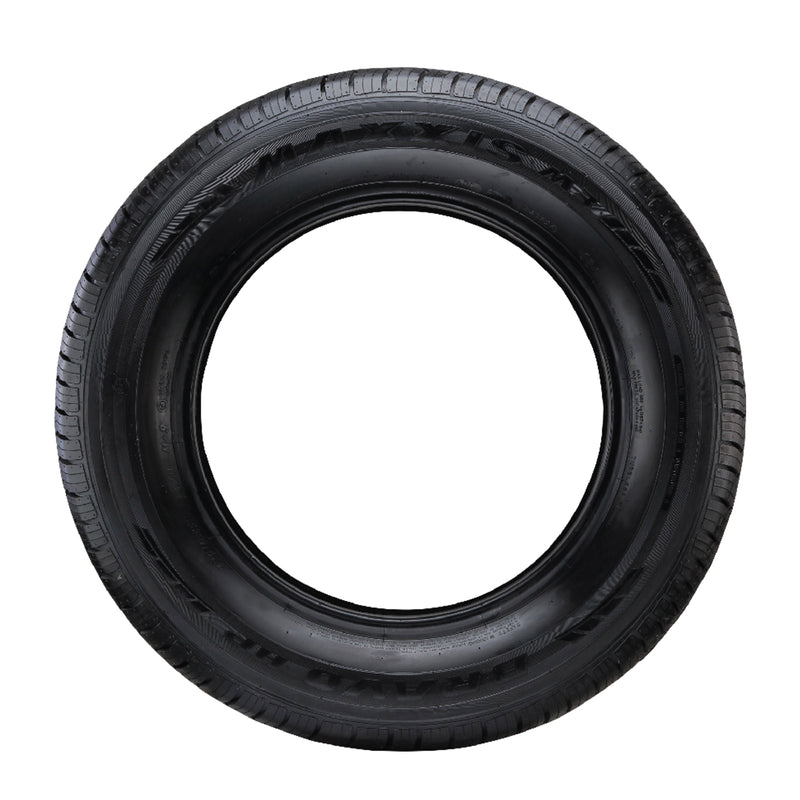 Maxxis Bravo HP-M3 235/60 R18 103H