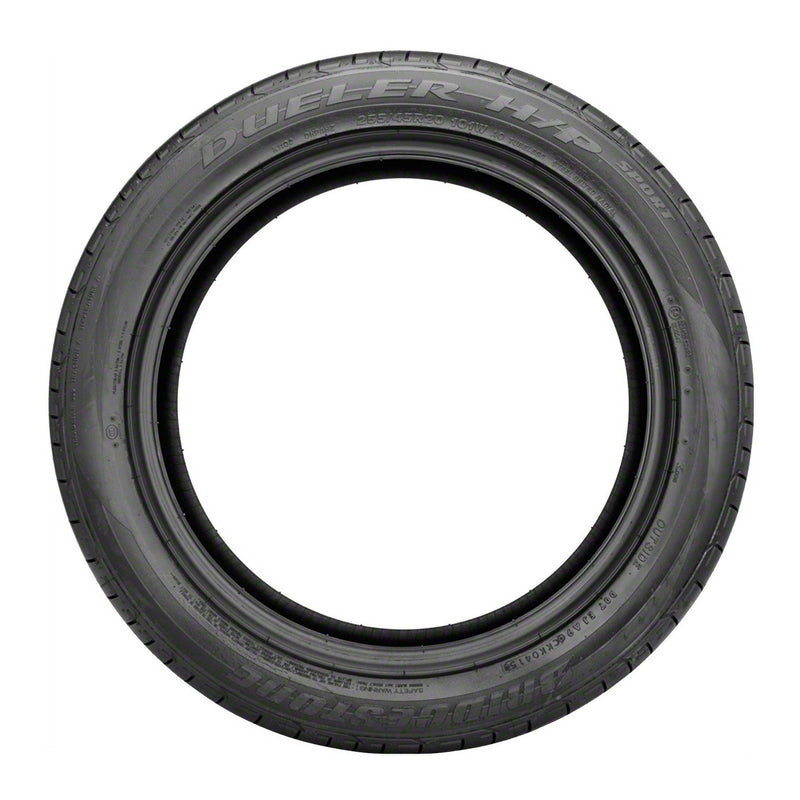 Bridgestone Dueler H/P Sport 225/55 R18 98V