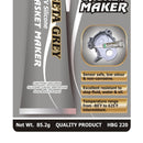 Hardex Beta Grey RTV Silicone Gasket Maker 85.2g