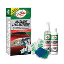Turtle Wax Headlight Lens Restorer Kit