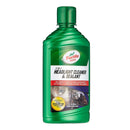 Turtle Wax 2in1 Headlight Cleaner and Sealant 266ml