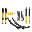 Old Man Emu Nitrocharger Plus for Toyota Hilux Revo 2016-Up