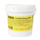 Ravenol Grease Hot Red Grease 1 Kg.