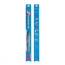 Fuzione Hybrid Silicone Wiper Blade 15"