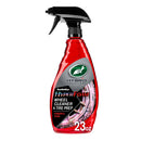 Turtle Wax Hybrid Solutions Hyper Foam Wheel Cleaner & Tire Prep 23oz.