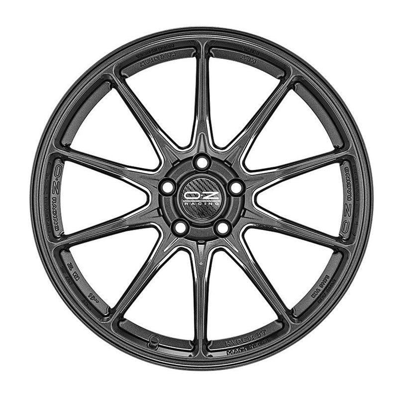 OZ Wheels HyperGT HLT