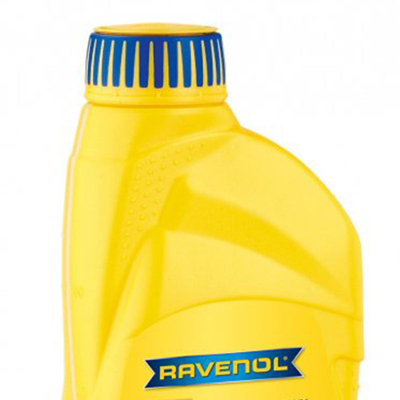 Ravenol Mineral Manual Transmission Gear Oil Sperrdifferential-Hypoid- Getriebeoel LS 85W90 1 Liter