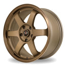 Rota Wheels IKF 19 x 9.0