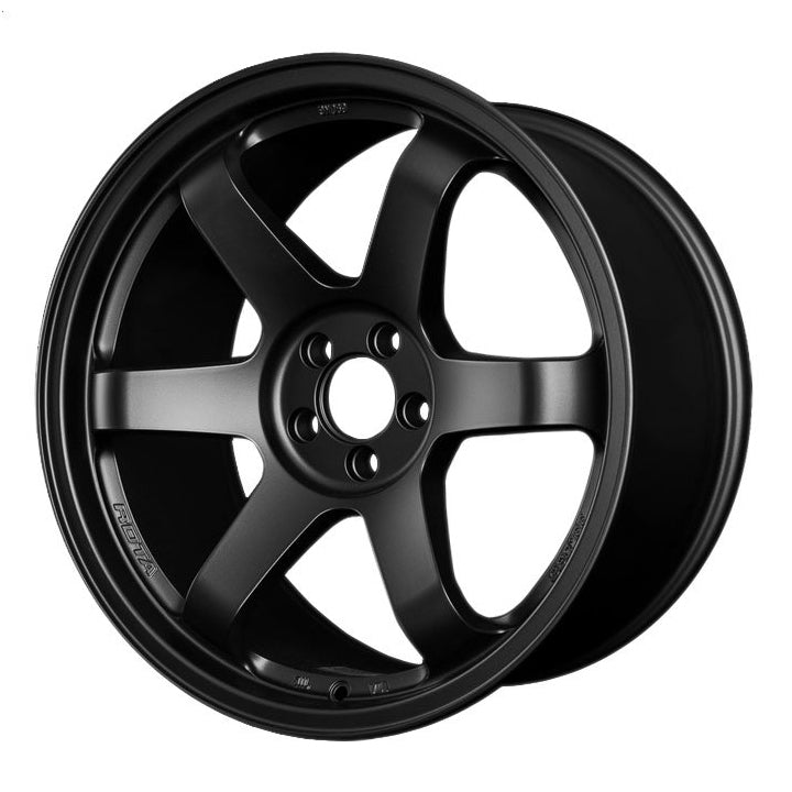 Rota Wheels IKR 18 x 9.5