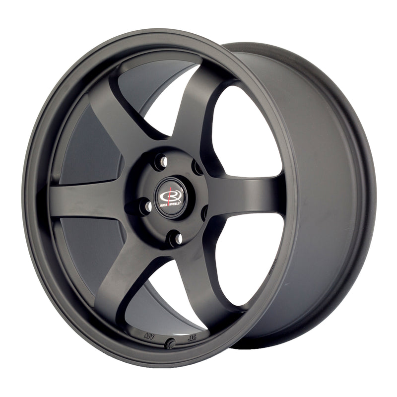 Rota Wheels IKR 18 x 9.5