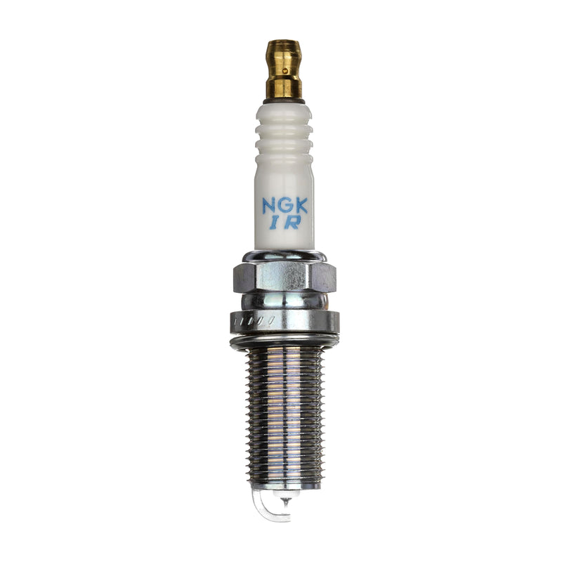 NGK Laser Iridium Spark Plug ILFR6B Pack of 4pcs.