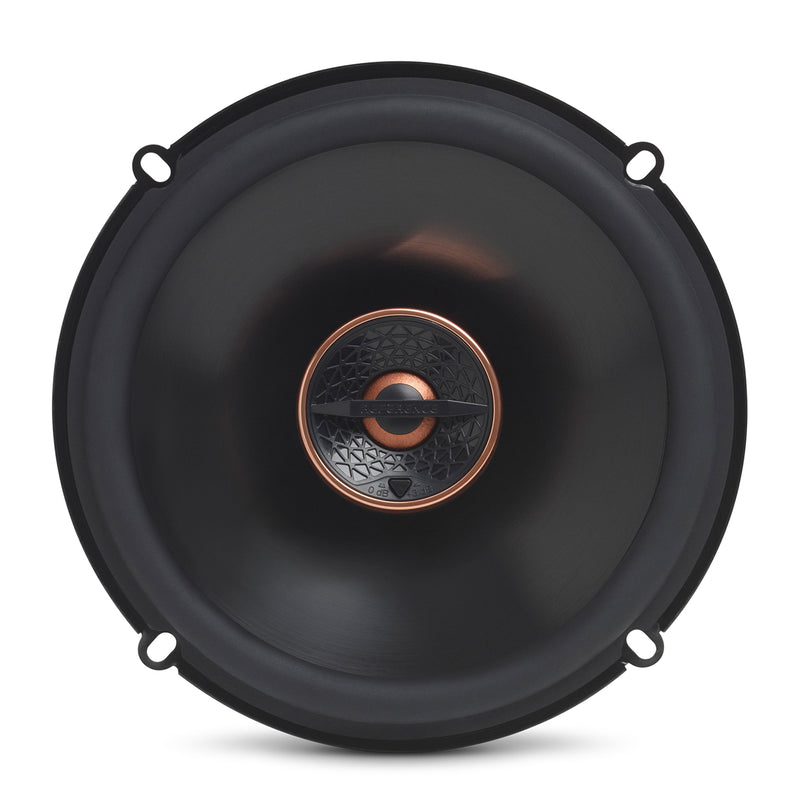 Infinity Coaxial Speaker Reference 6532IX 6.5" 2-way 60W RMS 3Ω