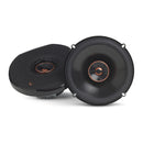 Infinity Coaxial Speaker Reference 6532IX 6.5" 2-way 60W RMS 3Ω