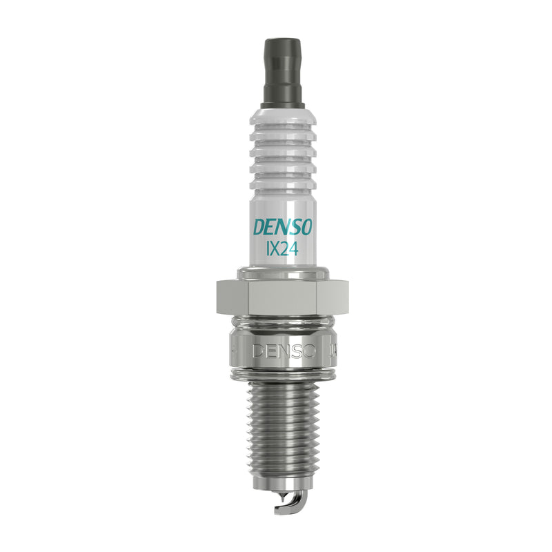 Denso Iridium Power Spark Plug IX24 Pack of 4pcs.