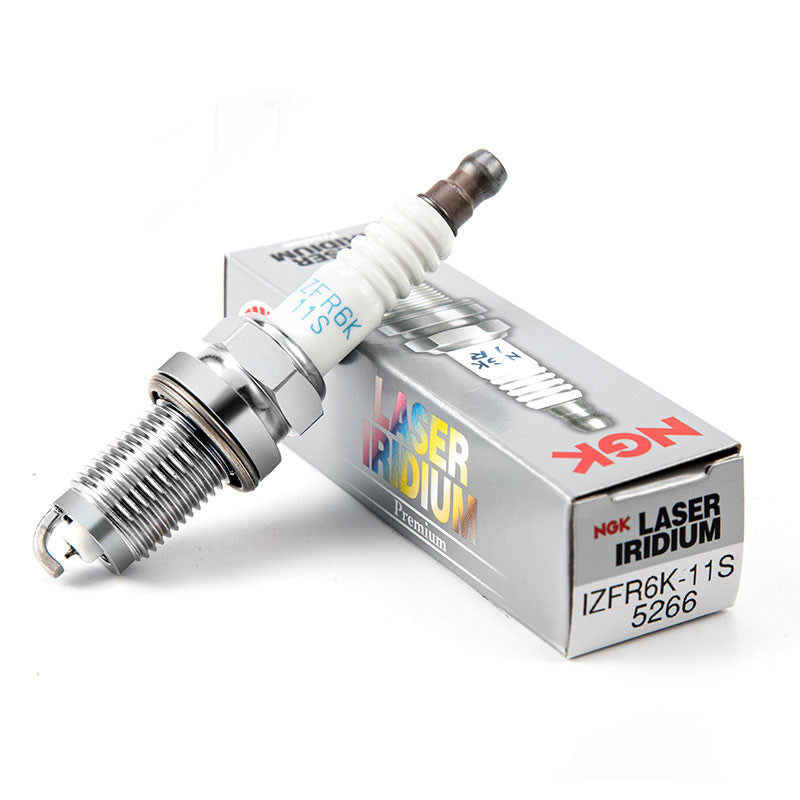 NGK Laser Iridium Spark Plug SILZKR6B10E
