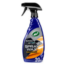 Turtle Wax Ice Spray Wax 20oz.