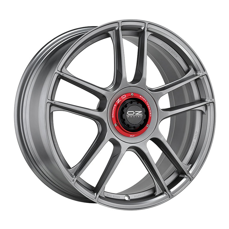 OZ Wheels Indy HLT