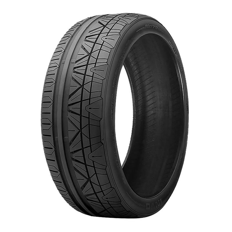Nitto Tire Invo 255/30 R20 92Y