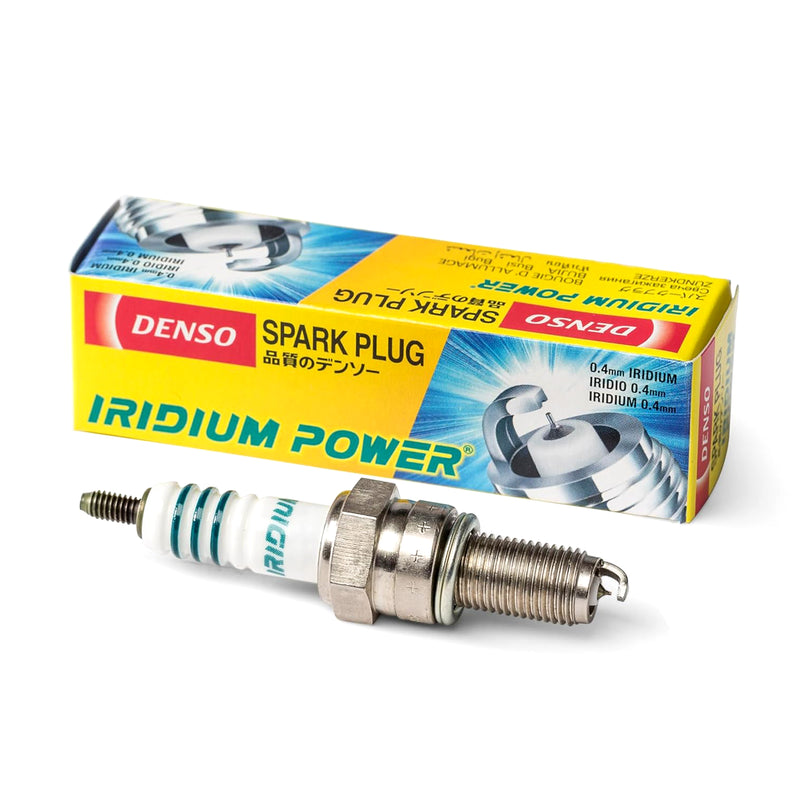 Denso Iridium Power Spark Plug IX24 Pack of 4pcs.