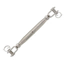 Al Fresco Jaw-Jaw Closed Body Turnbuckle M16