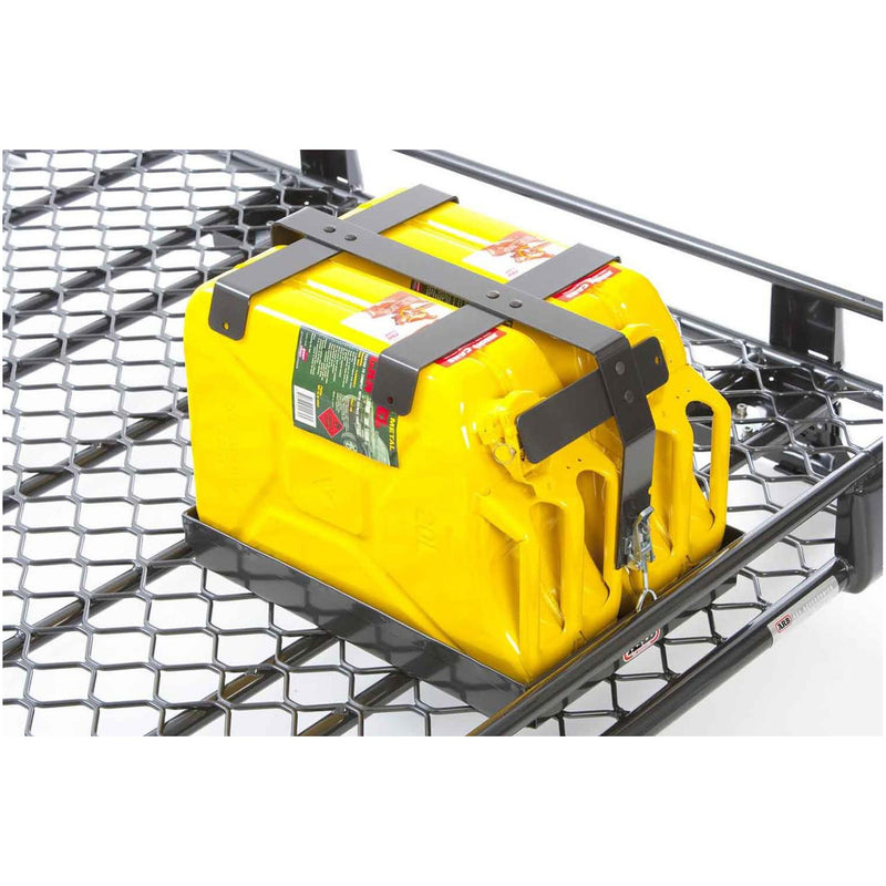 ARB Roof Rack Jerry Can Holder