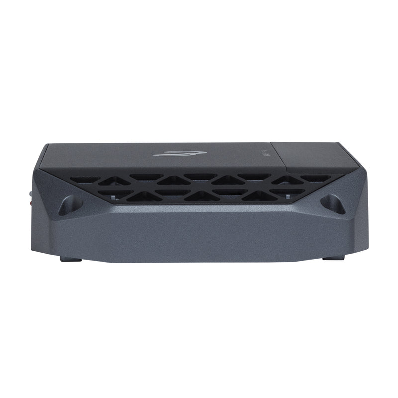 Infinity Amplifier Kappa Four 4 Channel 4x100W RMS 4Ω