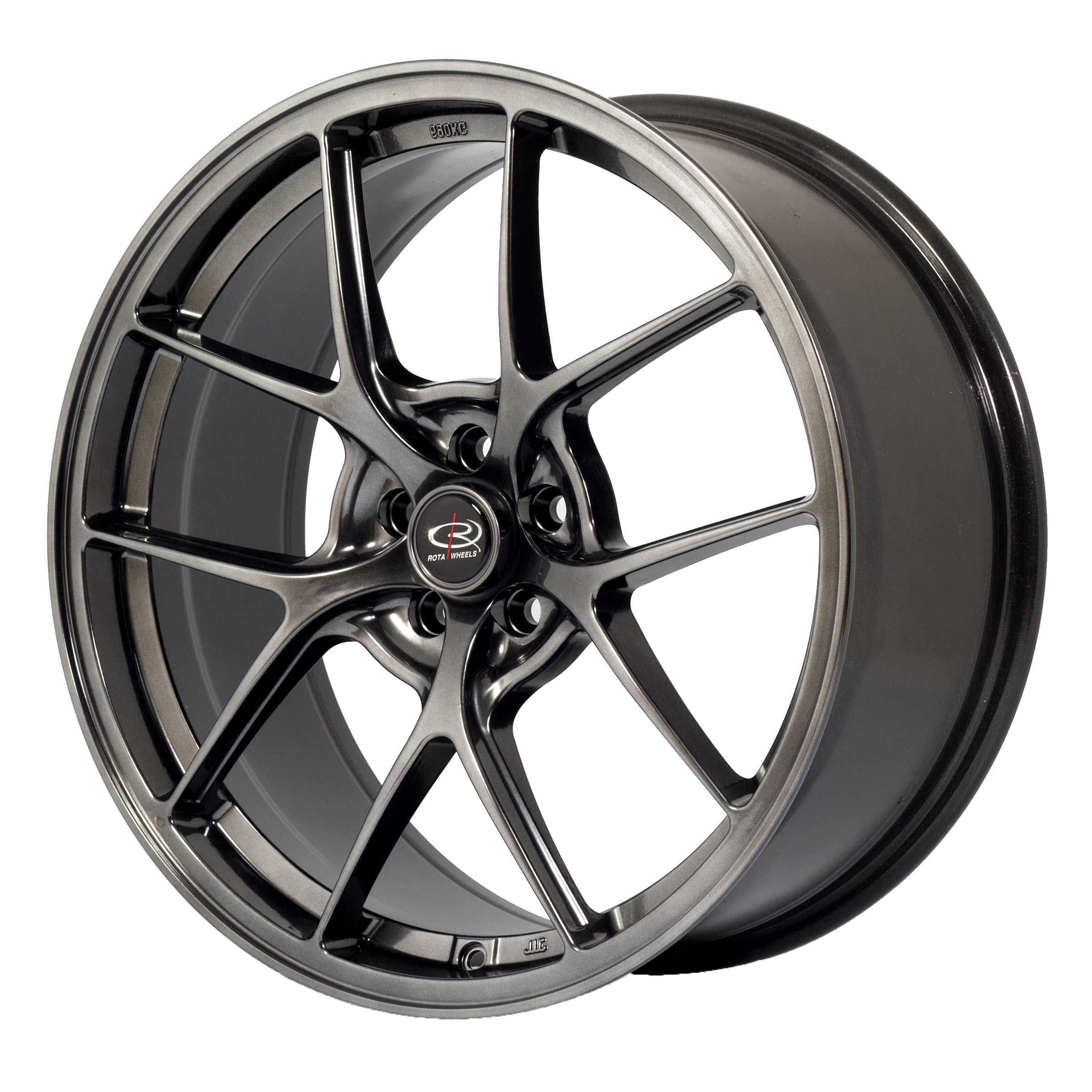 Rota Wheels KBF 19 x 8.5