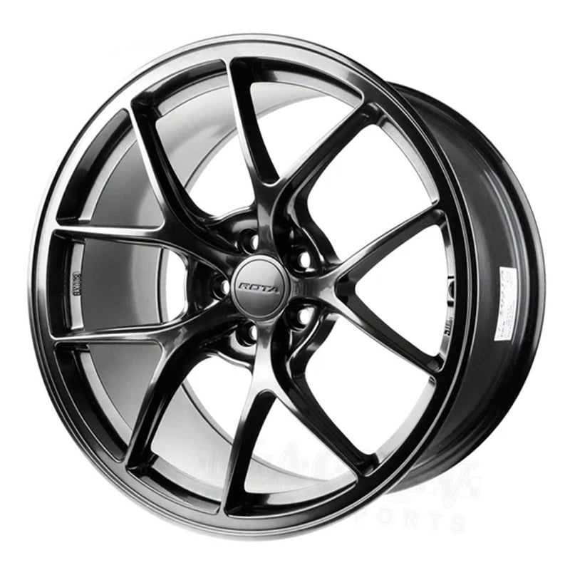 Rota Wheels KBR 19 x 9.5