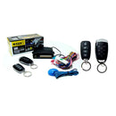 K-FOX Keyless Entry System with Trunk Open and LED Indicator KKEA-205