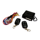 K-FOX Keyless Entry System with Alarm KKEA-296