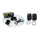 K-FOX Keyless Entry System with Alarm KKEA-296