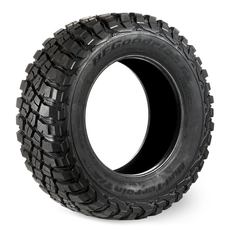 BFGoodrich Mud Terrain T/A KM3 235/75 R15 110Q