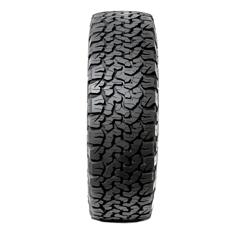 BFGoodrich All Terrain T/A KO2 265/70 R16 121S