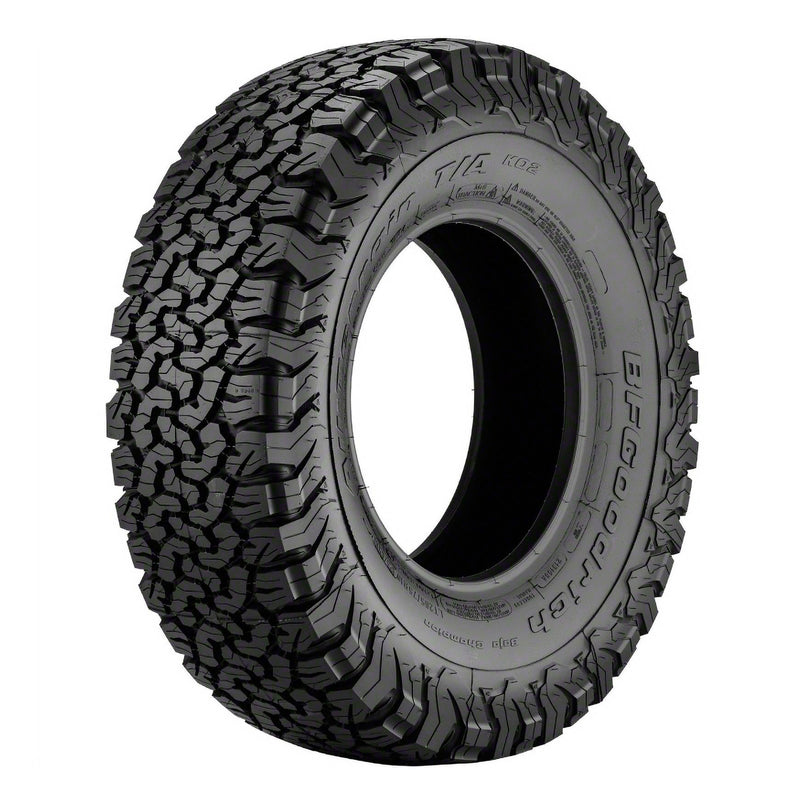 BFGoodrich All Terrain T/A KO2 295/75 R16 128R