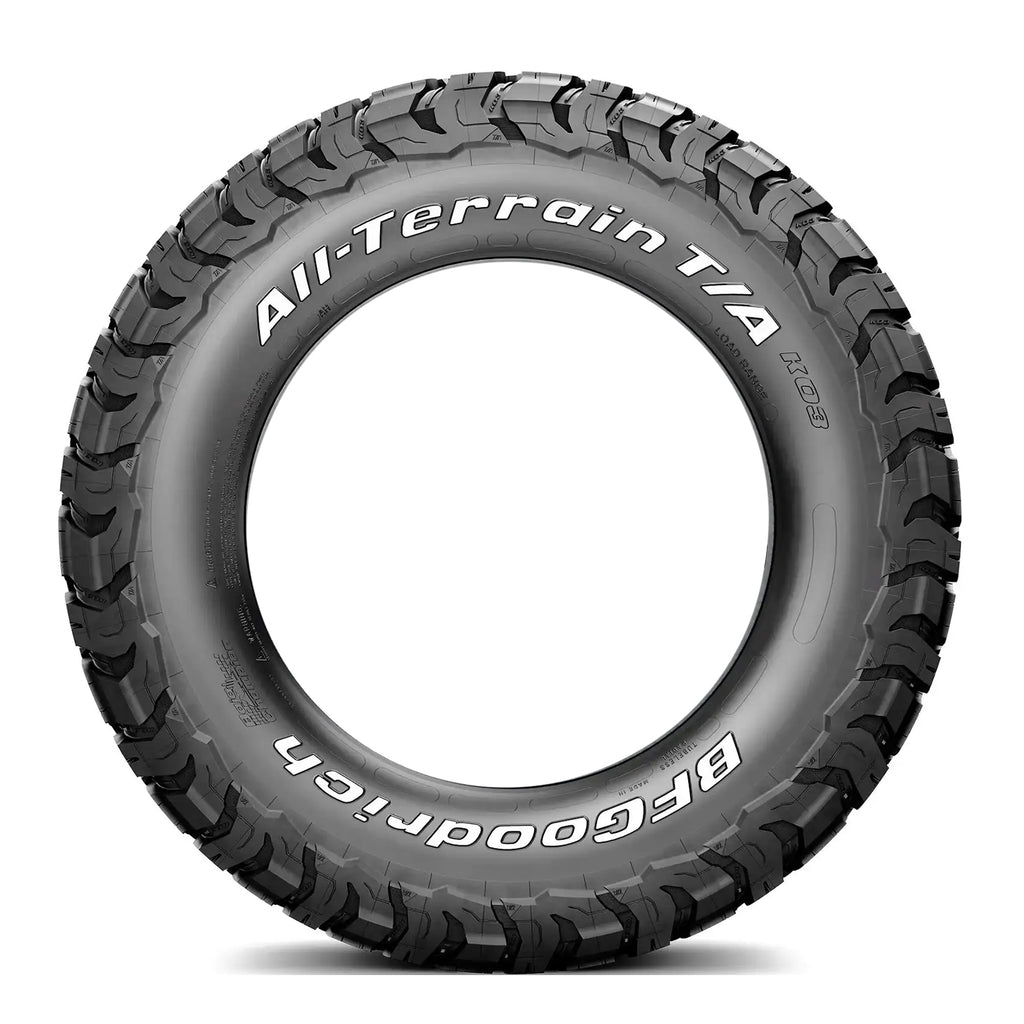 295 70 R18 BFGoodrich All Terrain KO3 295/70 R18 129/126S