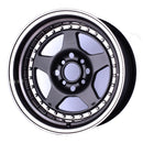 Rota Wheels Kyusha 15 x 9.0