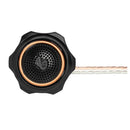 Infinity Kappa 603CF Component Speaker System 6.5" 2-Way 100W RMS 2.5Ω