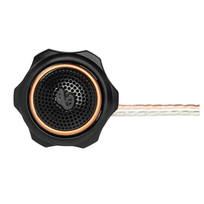 Infinity Kappa 603CF Component Speaker System 6.5" 2-Way 100W RMS 2.5Ω