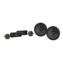 Infinity Kappa 603CF Component Speaker System 6.5" 2-Way 100W RMS 2.5Ω