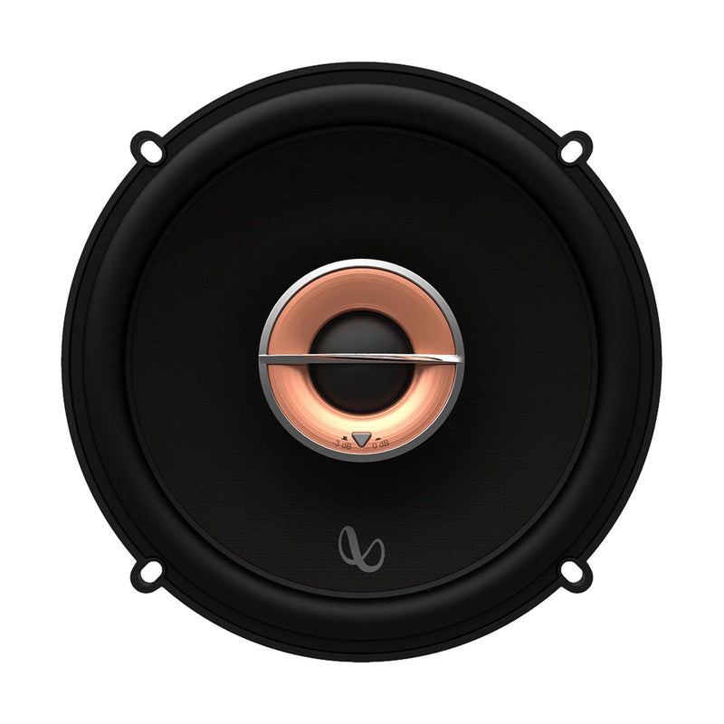 Infinity Kappa 63XF Coaxial Speaker System 6.5" 2-Way 85W RMS 3Ω