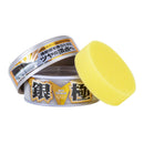 Soft99 Extreme Gloss Silver Hard Wax 200g