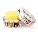 Soft99 Extreme Gloss White Soft Paste Wax 200g